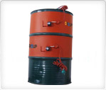 油桶加热器